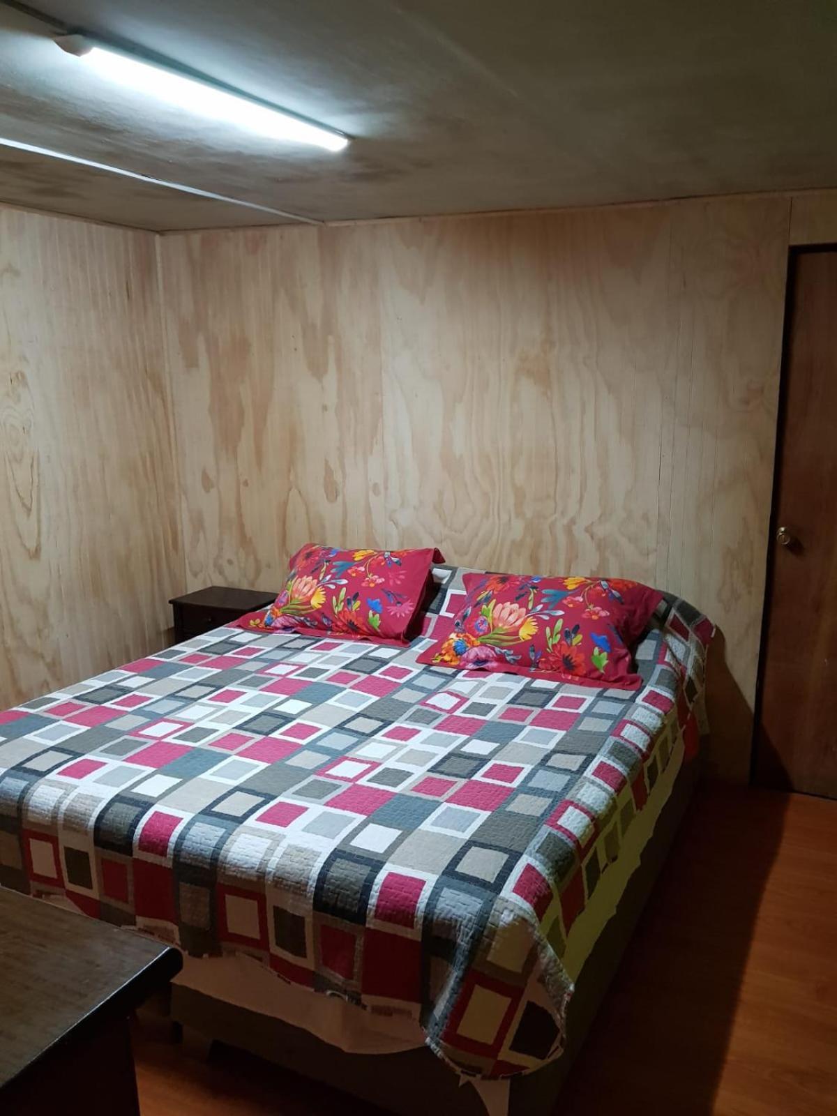 Cabana Tongariki Ханга-Роа Экстерьер фото
