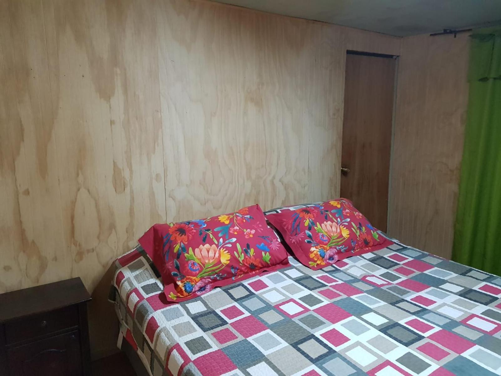 Cabana Tongariki Ханга-Роа Экстерьер фото