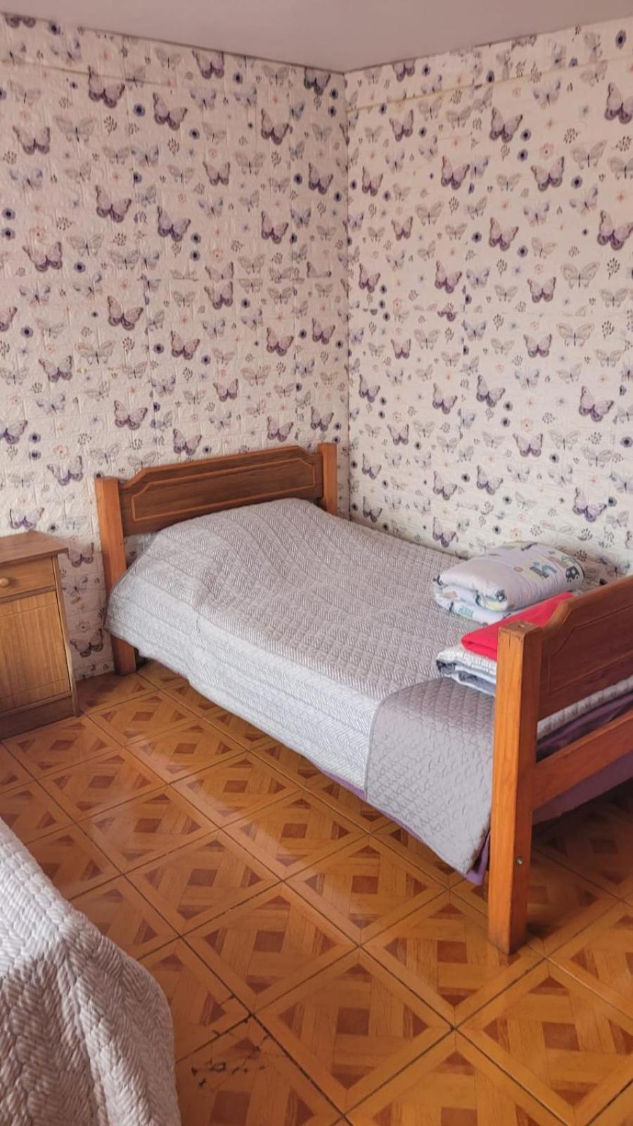 Cabana Tongariki Ханга-Роа Экстерьер фото