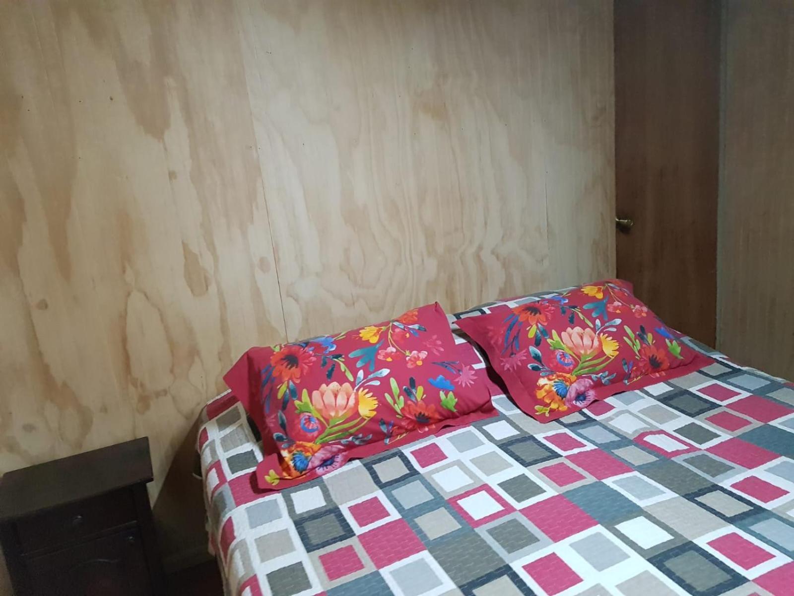 Cabana Tongariki Ханга-Роа Экстерьер фото